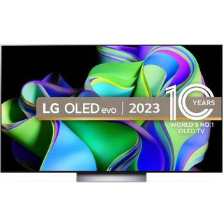 B&O BeoOne + LG OLED 77" C3 ➞ Trustpilot topscorer på Bang Olufsen service! ➞ Køb rente- og gebyrfrit her!