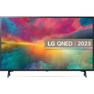 LG 55" QNED 75 4K QNED TV (2023) - På lager i butik