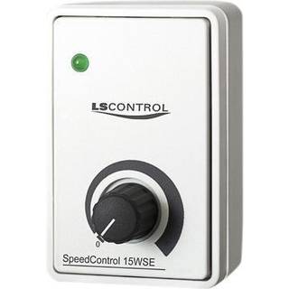 Ls control regulator ES33/15SWE 1,5A