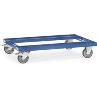 Let pallevogn - 500 kg - 1200 x 800 mm