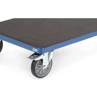 Vandfast krydsfiner bundplade Tillægspris størrelse 1200 x 800 mm - Fetra