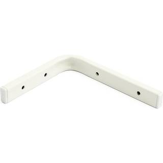 HABO HYLDEKNÆGT 6080 125X150 MM HVID