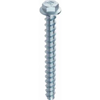 Heco Multi-Monti-plus 9807514 Betonskrue Ø7,5 mm, FLANGE, FZB 7,5/85x140 mm, pakke med 50