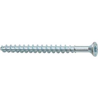Heco Multi-Monti-plus 9807561 Betonskrue FZB TX30, stk. 6/25x70 mm, 100 stk