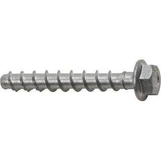 Heco Multi-Monti-plus 9807550 Betonskrue Pakke med 10/25X90 SW13 HP UTV-C3 25