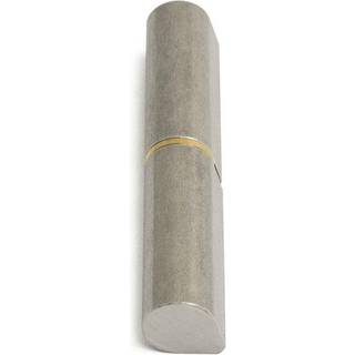 Habo Svejsehængsel med messingskive, pakke med 2 stk. 100 mm
