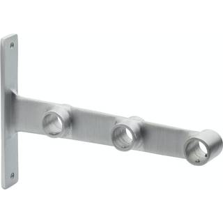 Habo 18307 Forlængerkonsol aluminium