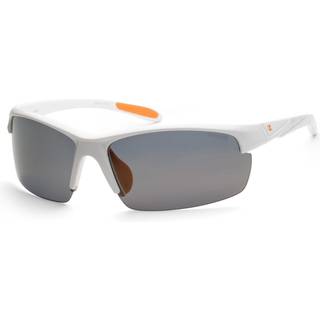 Champion 5024 C03 73 Solbriller Mænd Hvid - White - 73mm