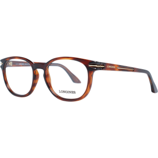 Longines LG5009-H 053 52 Briller Mænd Tortoiseshell - Blonde Tortoise - 52mm