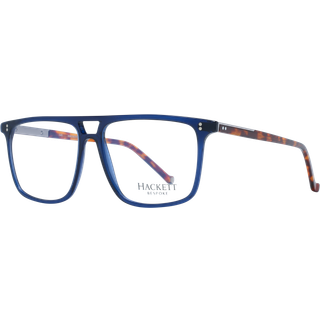 Hackett HEB252 683 54 Briller Mænd Blue - Navy Blue - 54mm