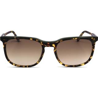 Lacoste L925S 215 54 Solbriller Mænd Tortoiseshell - Green - 54mm