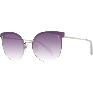 Maje MJ7013 918 58 Solbriller Kvinder Guld - Gold - 58mm