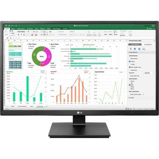 27" LG 27BN55UP-B - 3840x2160 - IPS - HDR10