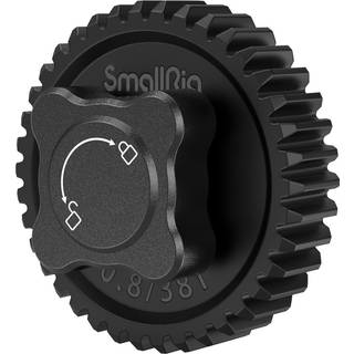 SMALLRIG 3285 GEAR 0.8-38T