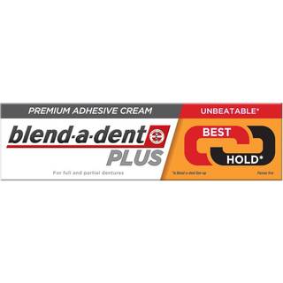 Blend-A-Dent Best Hold Proteselim