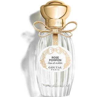 GOUTAL Rose Pompon Eau de Toilette til kvinder 50 ml - 50 ml