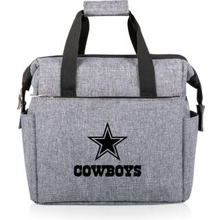 Picnic Time Gray Dallas Cowboys frokostkøler
