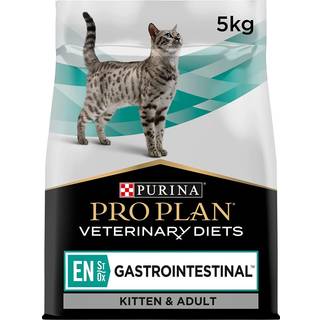 Purina Pro Plan Veterinary Diet Feline EN Gastrointestinal 5 kg