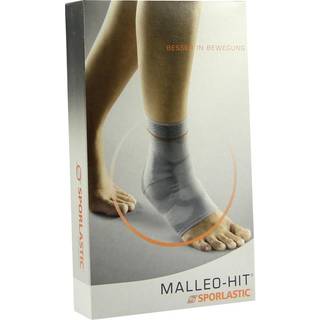 Ankelbind | Malleo-Hit | Sporlastic