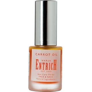 Marja Entrich Carrot Oil 15 ml