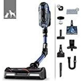 Rowenta Stangstøvsuger X-Force Flex 14.60 Aqua RH99C0WO - vacuum cleaner - cordless - stick/handheld included charger