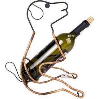Ivrig hvalpe vinholder