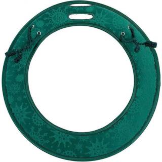 [D?rbeskyttelse af feriekranspude] - Forhindre skader p? hovedd?ren - Passer til 30 til 33 tommer kranser - Polstring forhindrer ridser dings og