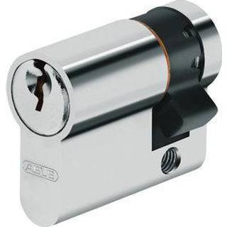 ABUS Profilcylinder, halv C83N Forskellig lukkende