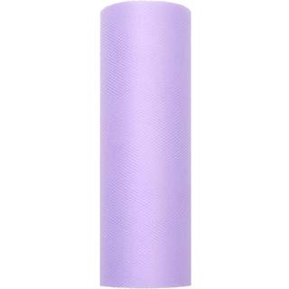 Tyl Lilla - 30 cm x 9 meter