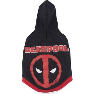 Deadpool Hundetrøje - Størrelse 28