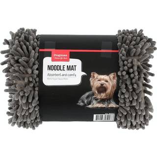 Dogman Chenilleplaid Noodle mat M