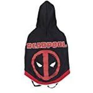 Deadpool Hundetrøje - Størrelse 36