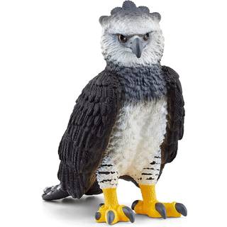Schleich Harpy Eagle - Ørn [Levering: 1-2 dage]