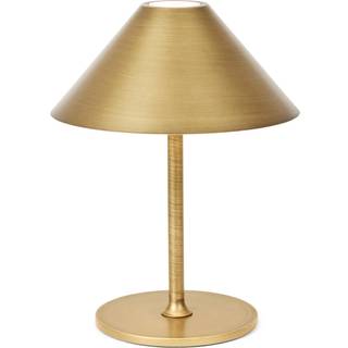 Hygge Portable Ø19 Antique Brass