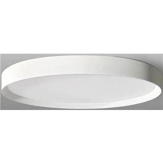 Bright Moon 40W 3K/4K 4459Lm Ø450 Hvid Solar