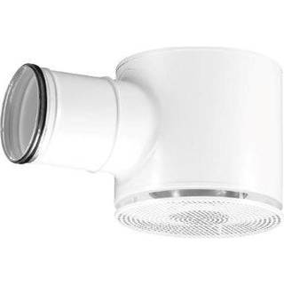 Lindab Luftarmatur pcs2160 ind/ud ral9003