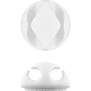 MICROCONNECT Cable holders 2 slot