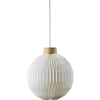 Le klint pendel model 180 lys eg medium e27