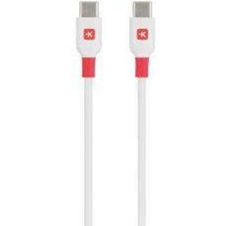 SKROSS USB-C to USB-C Cable - 200 cm
