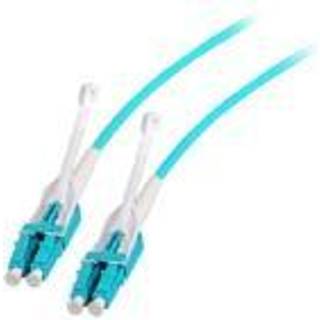 LANVIEW Fiber Patch Cable - LC-LC