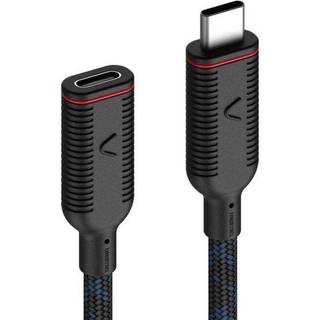 Unisynk USB-C forlængerledning (80 cm) - På lager i butik