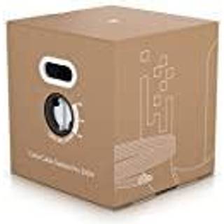 Ubiquiti Networks UACC-CABLE-C5E-OUTDOOR-PRO-305M-W netværkskabel Hvid Cat5e S/UTP (STP)
