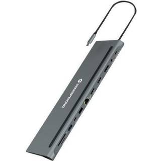 Conceptronic DONN17G Dockingstation