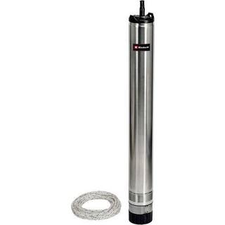 Einhell GE-DW 1155 N-A dybbrøndspumpe, 1100W, 6000 liter/time