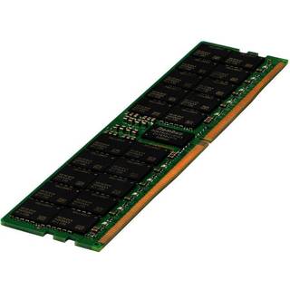 Hewlett Packard Enterprise HPE SmartMemory - DDR5 - module - 32 GB - DIMM 288-pin - 4800 MHz / PC5-38400 - registered
