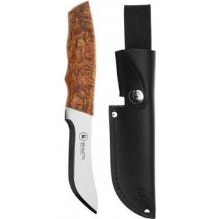 Brusletto Skinner Masur Brown, No Colour, OneSize