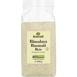 Alnatura Økologiske Himalaya basmati-ris