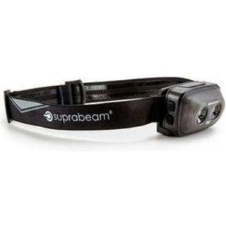 Suprabeam pandelampe S4 rechargeable 750 lumens