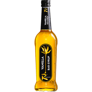 Riemerschmid Vaniljesirup