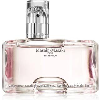 Masaki Matsushima Masaki/Masaki Eau de Parfum til kvinder 40 ml - 40 ml